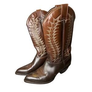MIA Western Women's Cowboy Boots Size 8